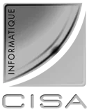 CISA Informatique